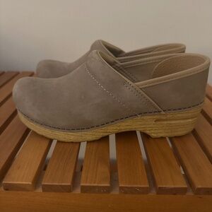 Dansko Clogs